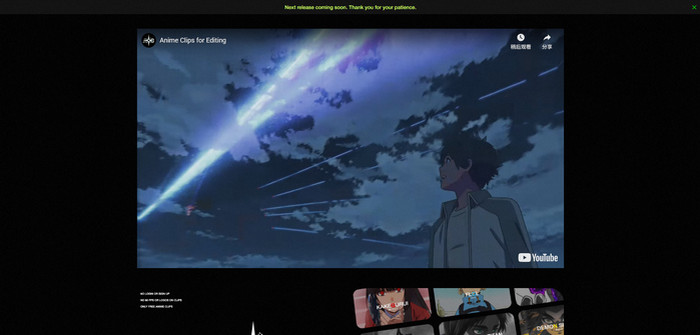 free anime clip download on Animeclips.online
