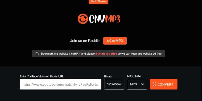 CNVMP3