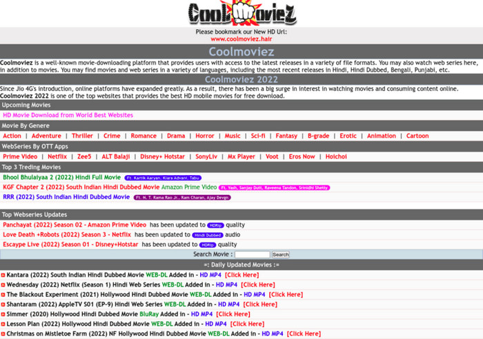 coolmoviez