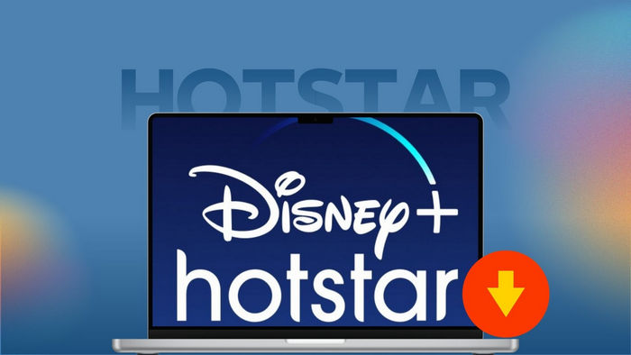 download disney Hotstar windows