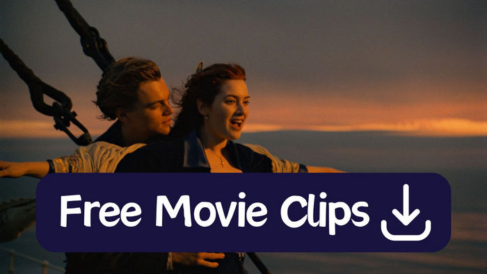 How to Download Movie Clips - Free, Safe & Legal Methods