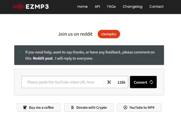 EzMP3