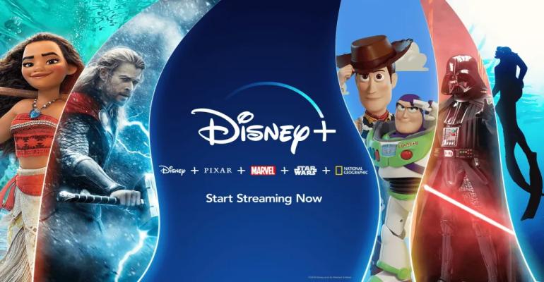 g-rated movies on disney plus
