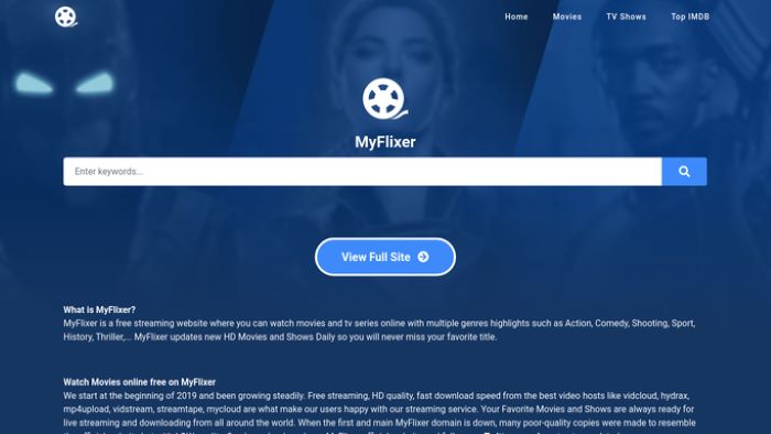 myflixer