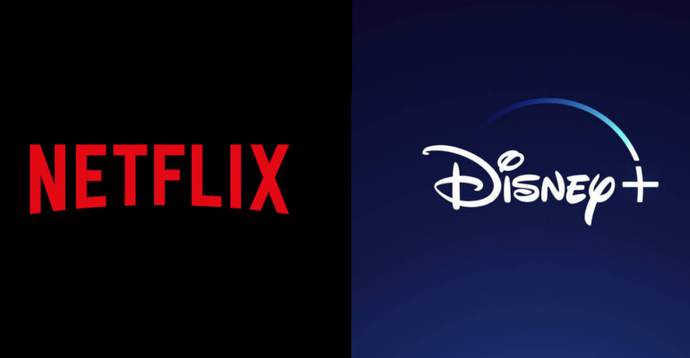 netflix vs disney plus