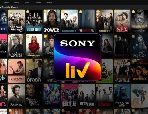 free Web Series downloads sonylv