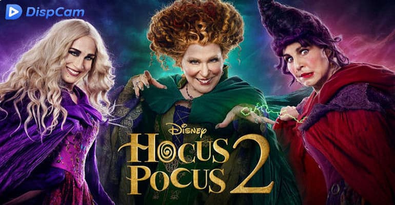 download hocus pocus 2 on pc