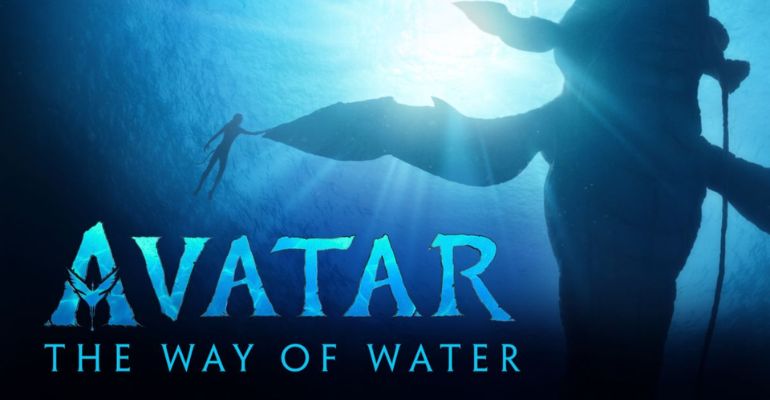 watch Avatar 2 on Disney Plus