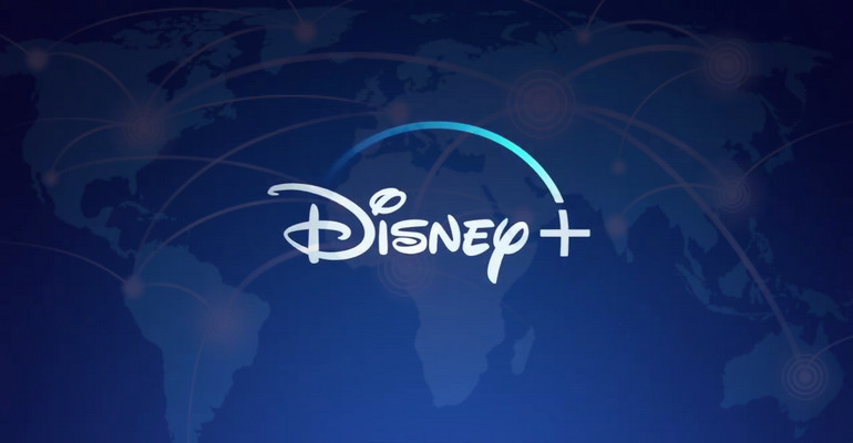 watch Disney Plus abroad