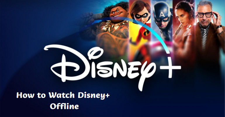 Download shows or movies to watch offline