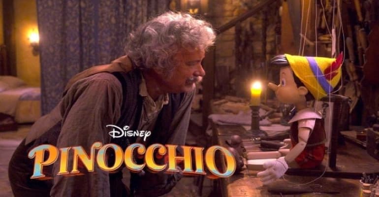 Watch pinocchio 1940 online online free