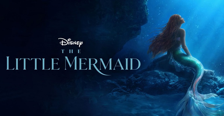 The little mermaid 1989 full movie with english online subtitles