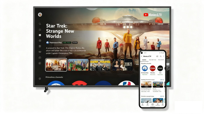 youtube free movies channels sites to watch movies for free