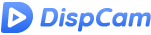 dispcam logo