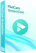 FlixiCam streamone Downloader