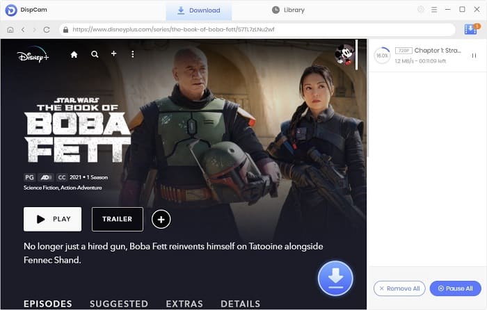 download the book of boba fett