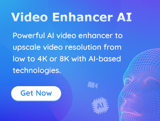 video enhancer ai